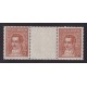 ARGENTINA 1935 GJ 795EV ESTAMPILLA NUEVA MINT U$ 97.5